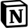 notion
