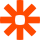 Zapier logo